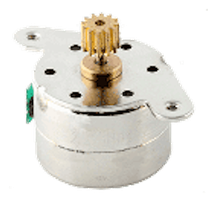PM Stepper Motor