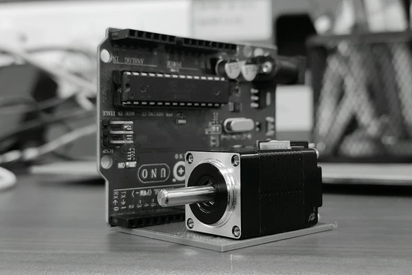 About Page Company Image